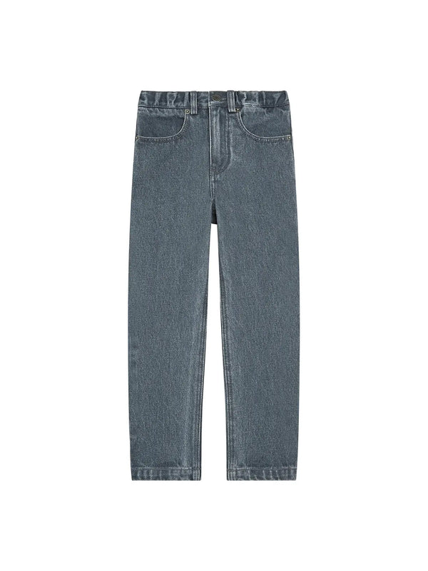 Jean Hundred Pieces Dark Grey - thegang-online
