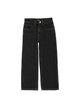Jean Molo Aiden Washed Black - thegang-online