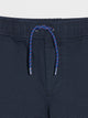 Pantalon Bellerose Pharel Navy - thegang-online