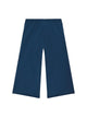 Pantalon Hundred Pieces Jogger Évasé Work Blue - thegang-online