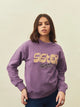 Sweat Hundred Pieces Sister Hood - thegang-online