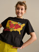T-shirt Bellerose Argi Fille - thegang-online